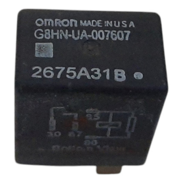 Rele Honda Civic 01 G8hnua007607