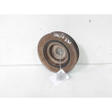 Polia Virabrequim Renault Oroch Duster 2.0 2016 2017 A 2019