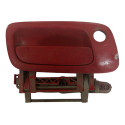 Massaneta Porta Traseira Esquerda Gm Astra 1994 1995 A 2005