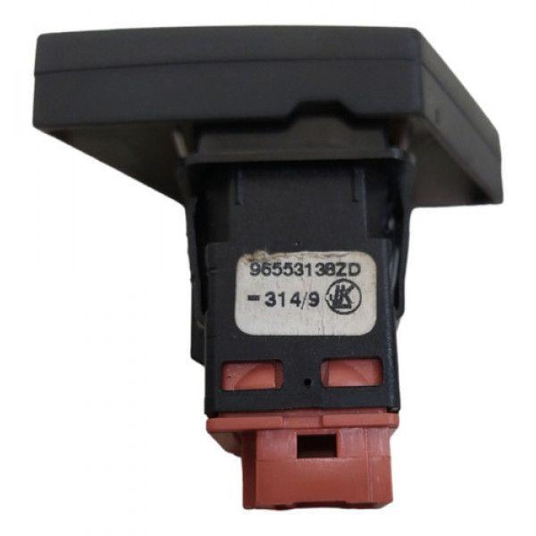 Botão Comando Esp Citroen C4 Picasso 2010
