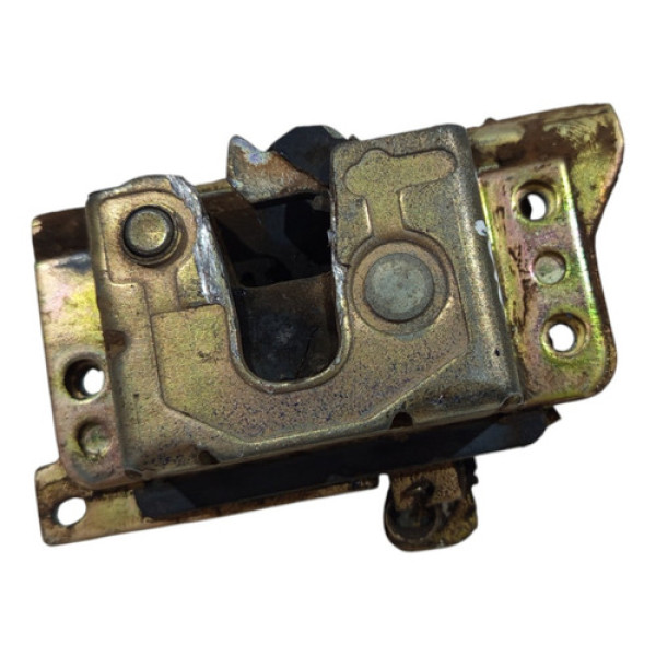 Fechadura Dianteira Direita Vw Gol G2 1995 1996 1997 A 2005
