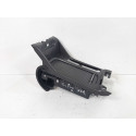 Porta Objetos Retrátil Console Honda Civic Lxs 2012 A 2016
