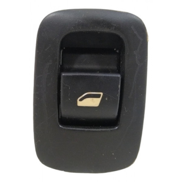 Botão Vidro Elétrico Traseiro Direito C4 Picasso 2009 A 2014