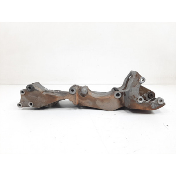 Suporte Compressor Ar Condicionado Audi A3 1.8 20v 1997 2006