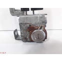Abertura Capô Portinhola Honda Civic Lx 1996 1997 A 2000