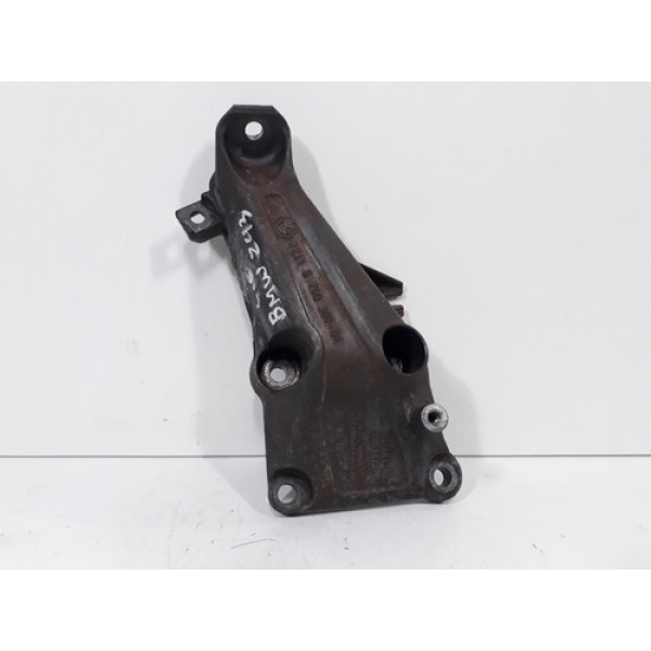 Suporte Esquerdo Motor Bmw 118i 120i 320i 2.0 2007 A 2012