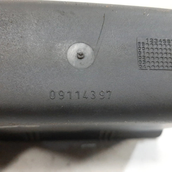Porta Objetos Trecos Chevrolet Corsa Montana 2002 A 2012