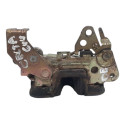 Fechadura Porta Dianteiro Esquerdo Gm Celta 2001 2002 A 2006