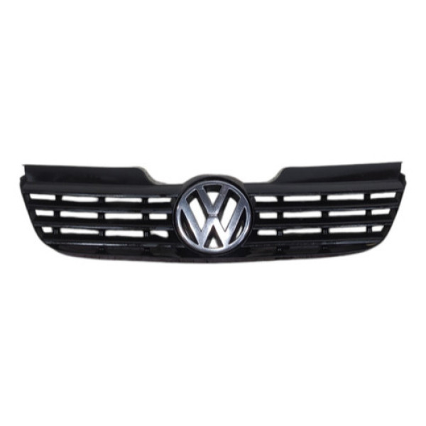 Grade Frontal C/avaria Vw Gol G3 Parati Saveiro 1999 A  2005