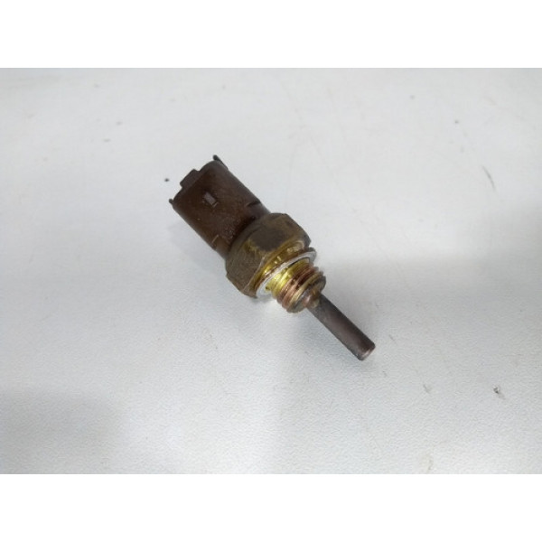 Sensor Temperatura Fiorino Uno Evo Vivace 1.4 2014 A 2019