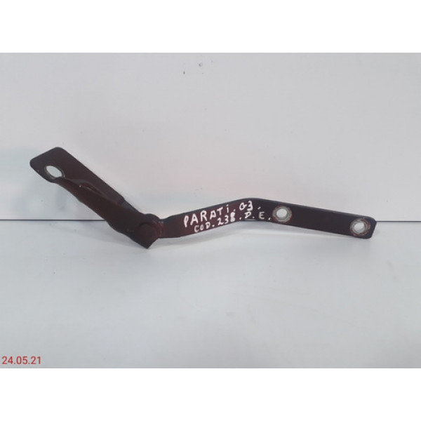 Dobradiça Capô Lado Esquerdo Vw Parati G3 1999 2000 A 2005