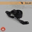 Cinto Segurança Traseiro Esquerdo Vw Fox 2003 2004 A 2006