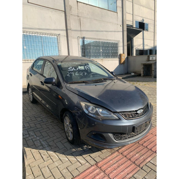 Kit Peças Caoa Chery Celer 2013 2014 2015 2016 2017 A 2018