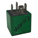 Rele Auxiliar Chevrolet Corsa 1995 1996 1997 A 2005 03447012