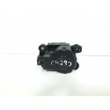 Atuador Caixa Ar Citroen C4 Peugeot 307 2.0 2007 A 2013