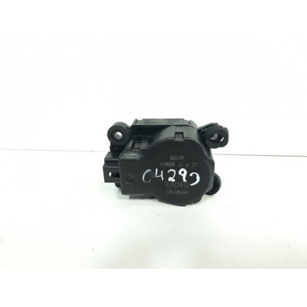 Atuador Caixa Ar Citroen C4 Peugeot 307 2.0 2007 A 2013