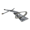 Maquina Vidro Manual Dianteiro Esquerdo Gm Classic 2008 A 12