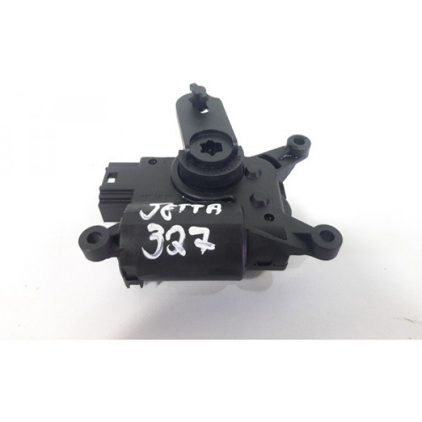 Atuador Caixa De Ar Vw Jetta 2011 2012 2013 2014 2015 2016