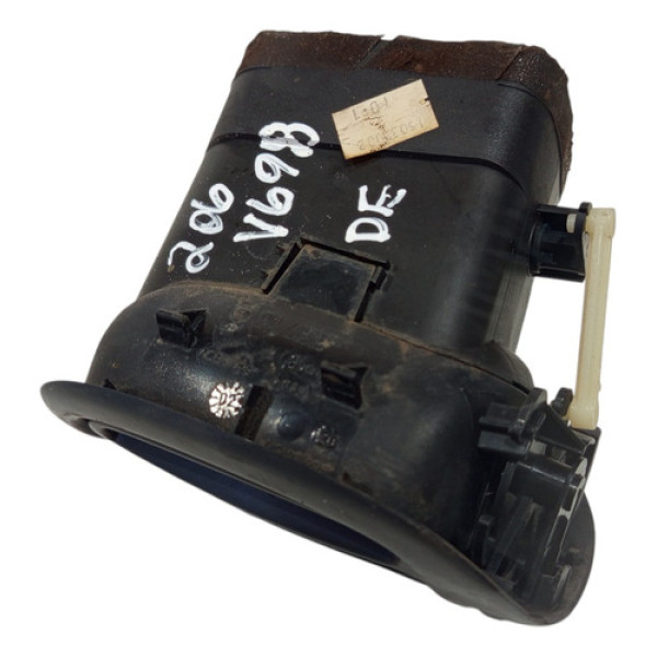 Difusor Ar Dianteiro Direito Peugeot 206 2002a 2012
