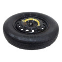 Roda Estepe 5x114,3 R17 Hyundai Santa Fé 2006 2007 A 2013
