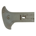 Moldura Coluna Central Corsa 1993 A 1996 