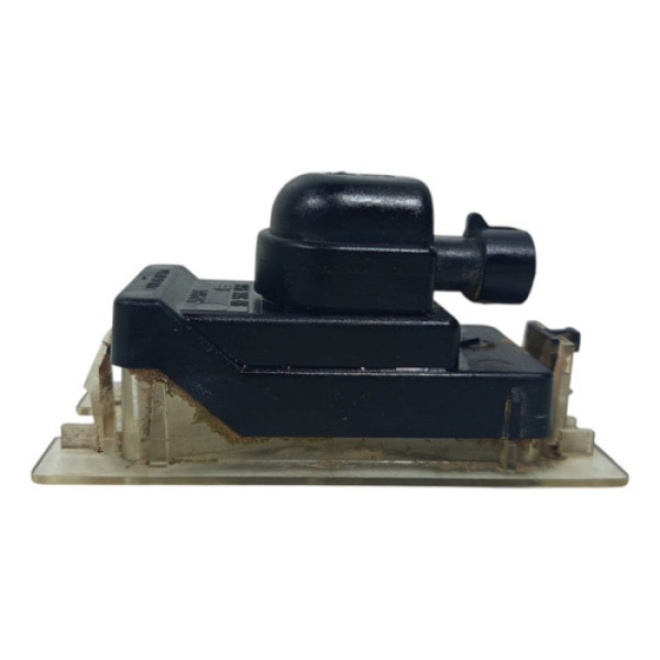 Lanterna Luz Placa Chevrolet Celta Prisma 2001 2002 A 2012