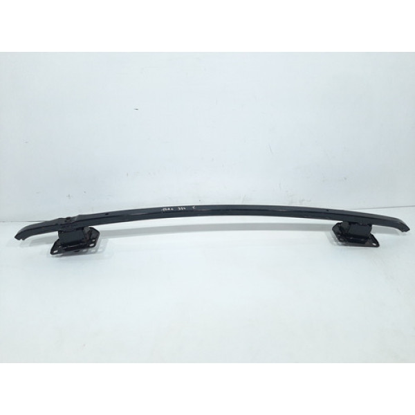 Alma Parachoque Traseiro Fiat Toro 2016 2017 2018 19 A 2020