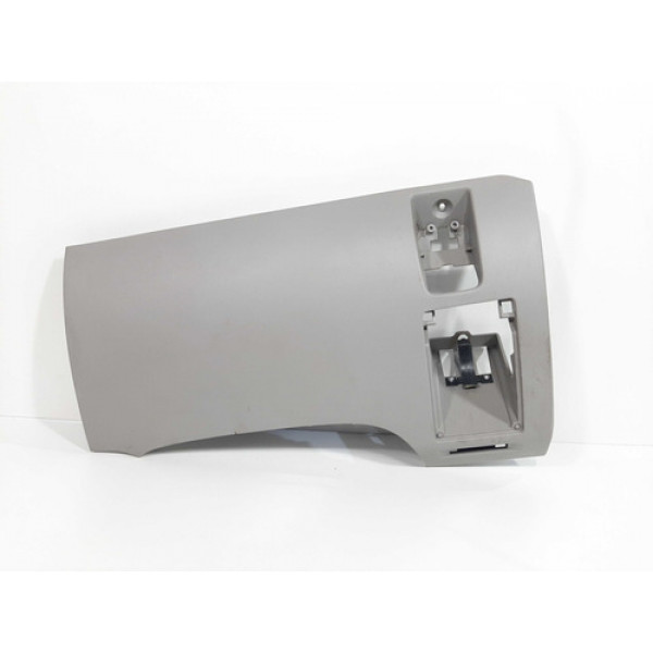 Moldura Inferior Volante Gm Captiva 2008 2009 2010 A 2016