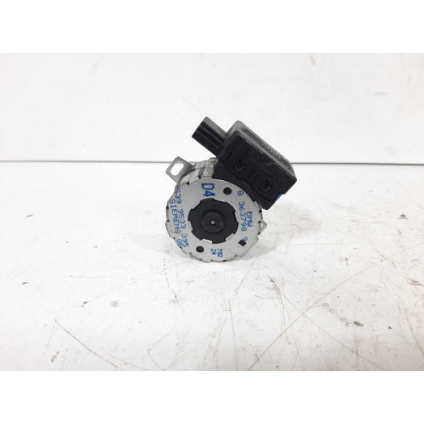 Atuador Caixa De Ar Bmw 528i 540i E39 Cod: 83637989