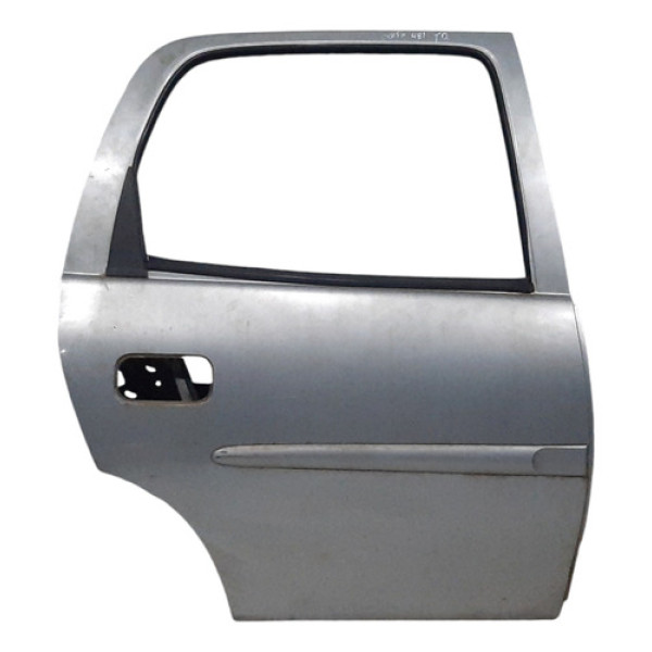 Porta Traseira Direita Chevrolet Corsa Hatch 1997 A 2002