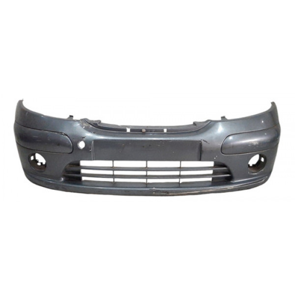 Parachoque Dianteiro Citroen C3 2003 2004 A 2012 C/ Avaria