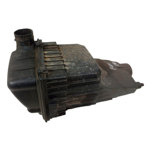 Caixa Filtro Ar Peugeot 206 1.6 8v 2001 A 2010