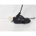 Fechadura Dianteiro Direito Citroen C4 Pallas 2007 A 2013