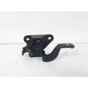 Alavanca Abertura Porta Mala Nissan Versa 2012 2013 A 2017