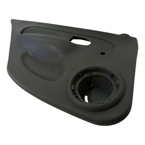 Tampa Forro Porta Traseira Direita Renault Clio 2000 A 2012