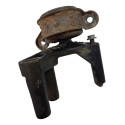 Suporte Coxim Motor Direito Gm Vectra 2.0 1993 A 1996
