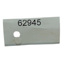 Radiador Ar Quente Chevrolet Vectra 2.0 1993 1994 A 1996