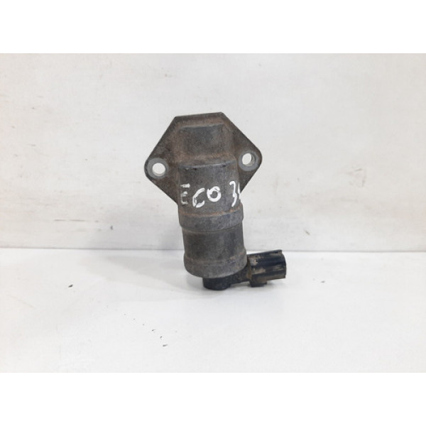Atuador Marcha Lenta Ford Ecosport Fiesta 1.0 2003 A 2008