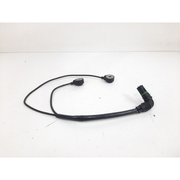 Sensor Detonação Bmw X5 E53 4.4 V8 1999 A 2006 0261231136