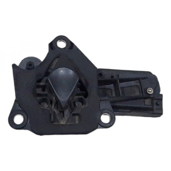 Fechadura Tampa Traseira Renault Clio Hatch 2004 2005 A 2012