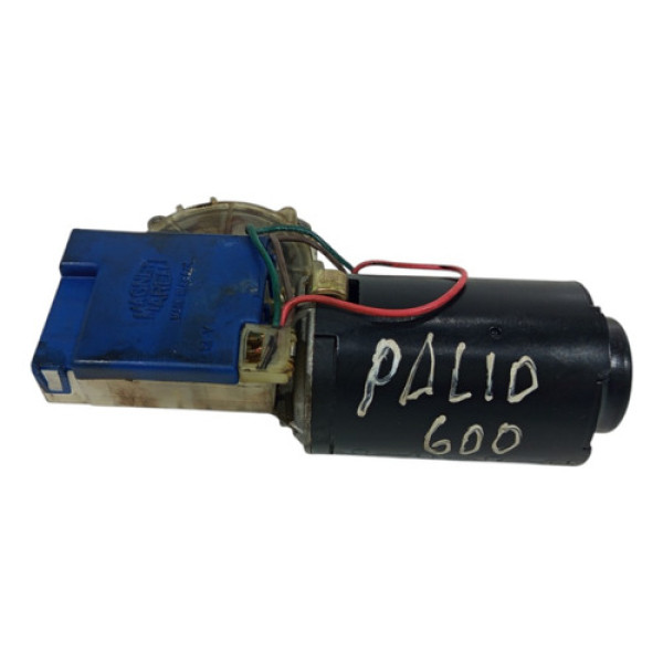 Motor Limpador Parabrisa Fiat Palio Siena Strada 1.0 2000