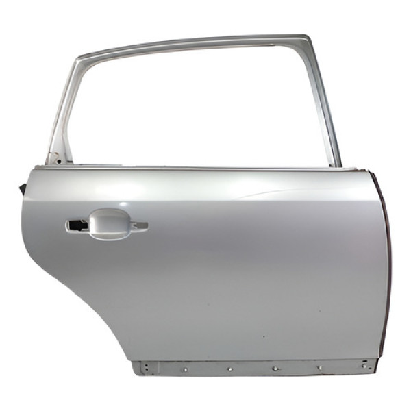Porta Traseira Direita Citroen C4 Pallas 2007 2008 A 2013