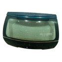 Tampa Traseira Porta Malas Gm Corsa 4p 1997 1998 A 2002