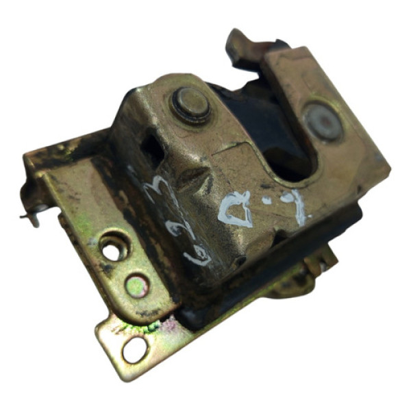 Fechadura Porta Direita Vw Parati Gol 1996 1997 1998 A 2005