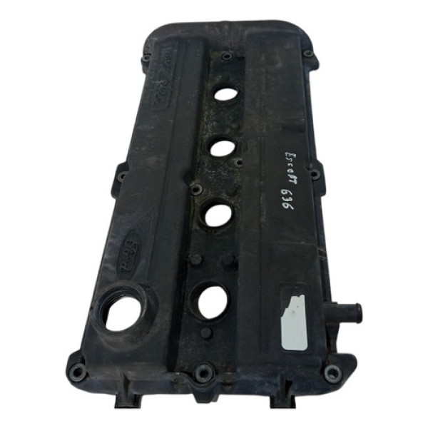 Tampa Cabeçote Motor Ford Escort Zetec 1.8 16v 1995 A 2002