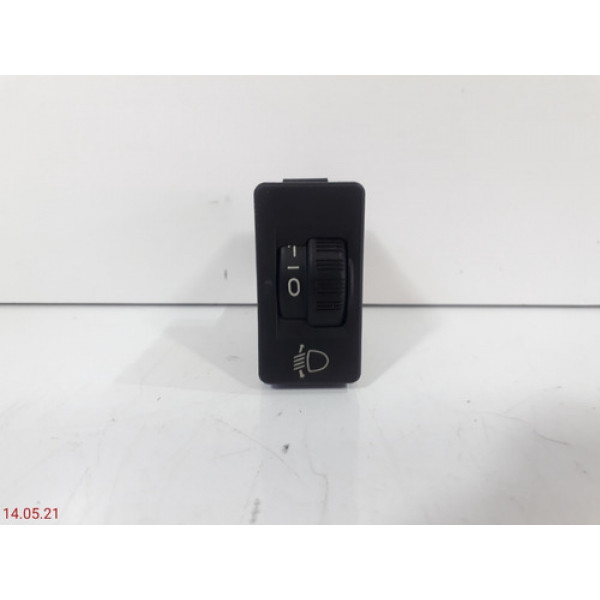 Comando Regulagem Farol Peugeot 307 2007 2008 2009 A 2013