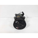 Compressor Ar Condicionado S40 V40 1.8 97 A 2003 Com Avaria