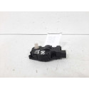 Atuador Caixa Evaporadora Ar Bmw 118i 2007 2008 2009 A 2012