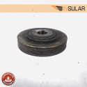 Polia Virabrequim Citroen C5 2.0 16v 2000 2007 A 