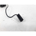 Antena Supressão Ruído Audio Bmw X5 2003 Á 2006 - 8380945